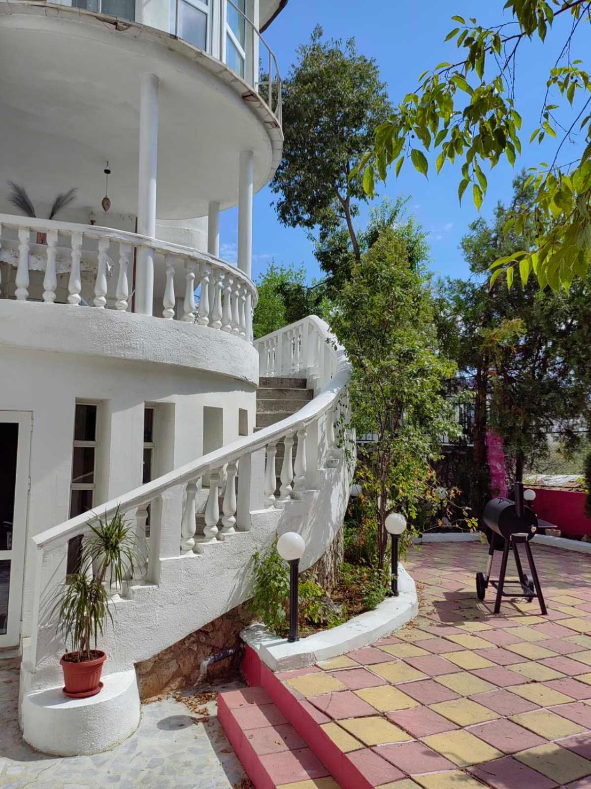 Guest House Blago Varna Exterior foto