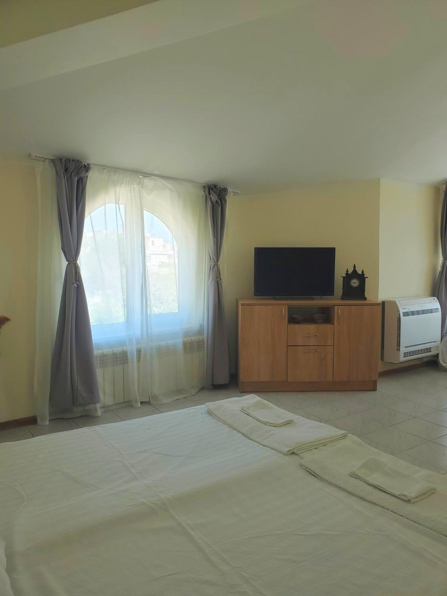 Guest House Blago Varna Exterior foto