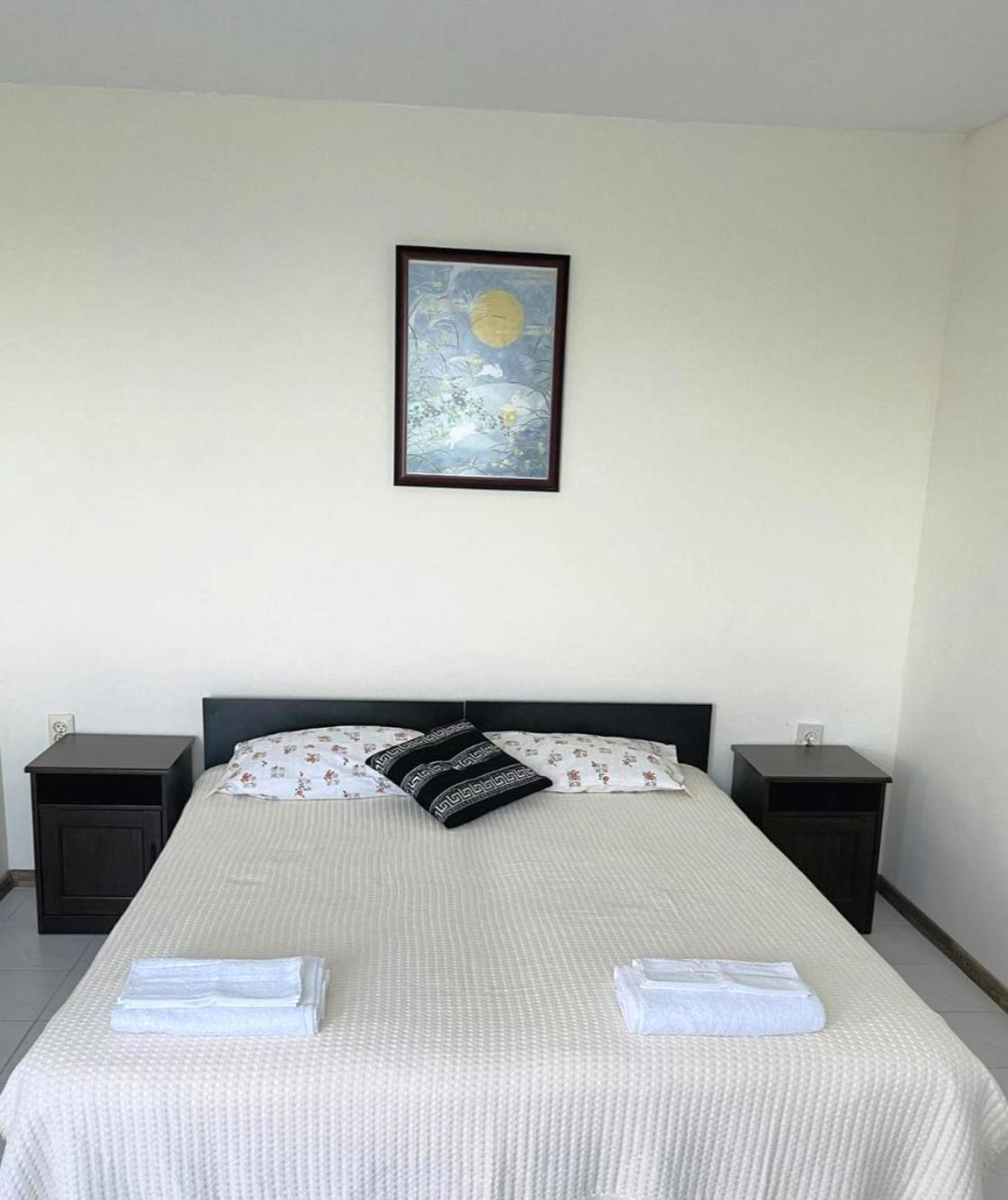 Guest House Blago Varna Exterior foto