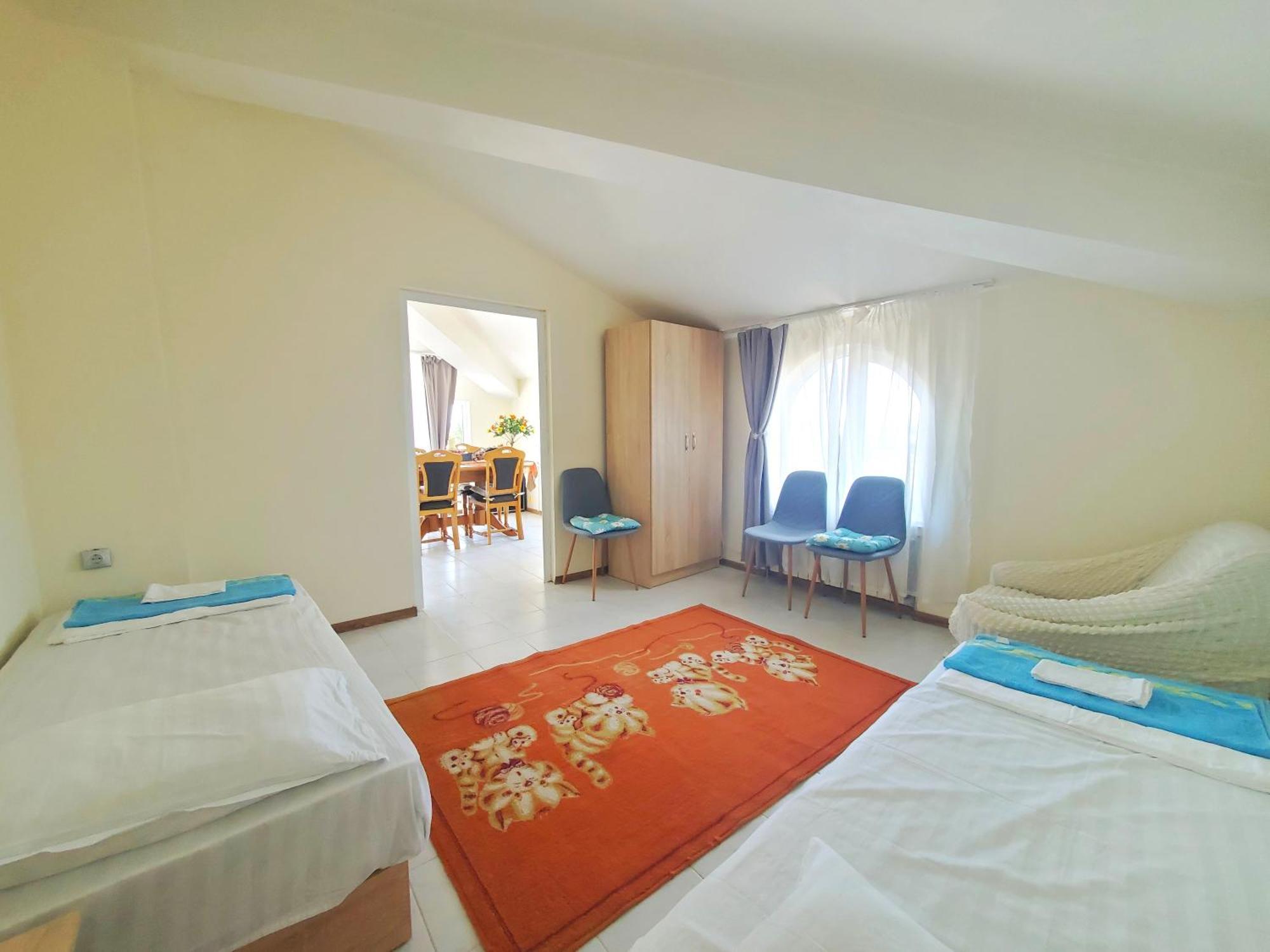 Guest House Blago Varna Exterior foto