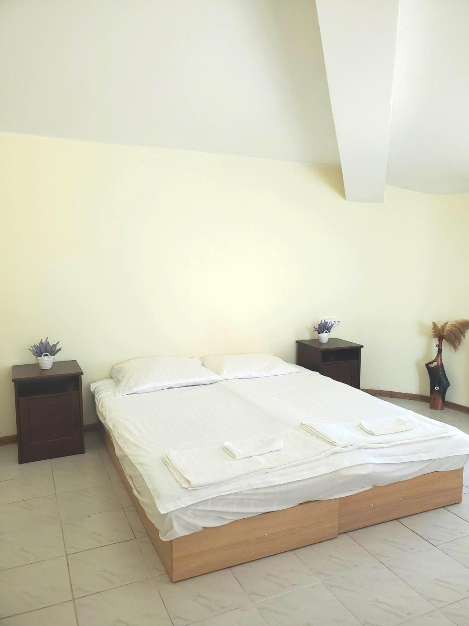 Guest House Blago Varna Exterior foto