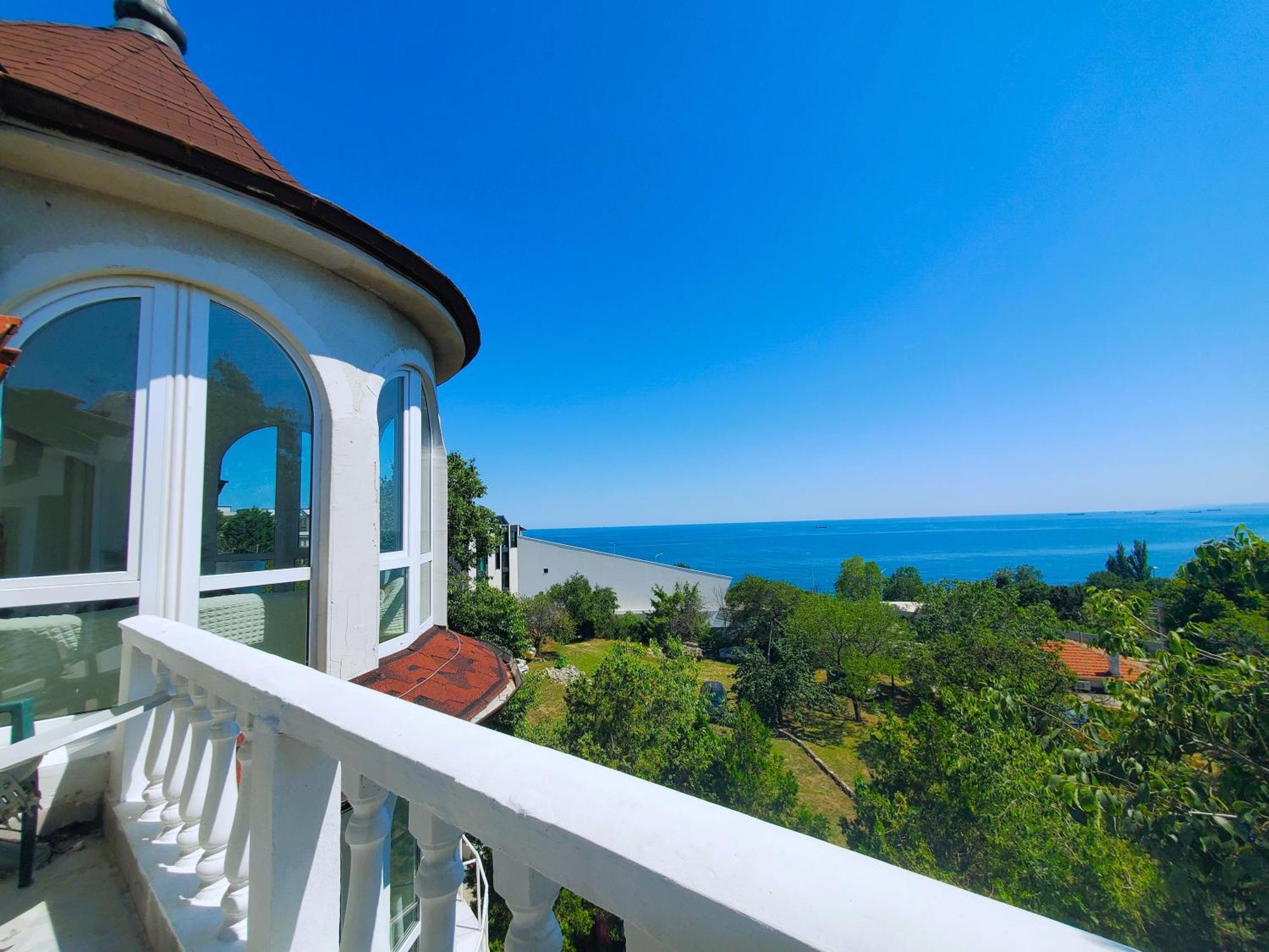 Guest House Blago Varna Exterior foto