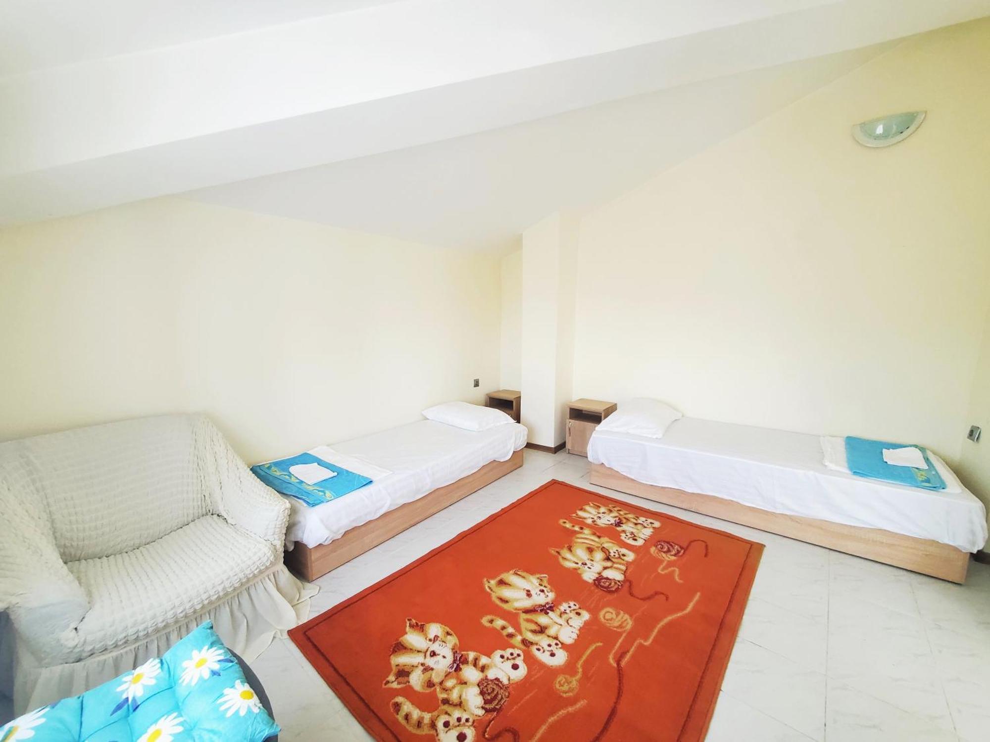 Guest House Blago Varna Exterior foto