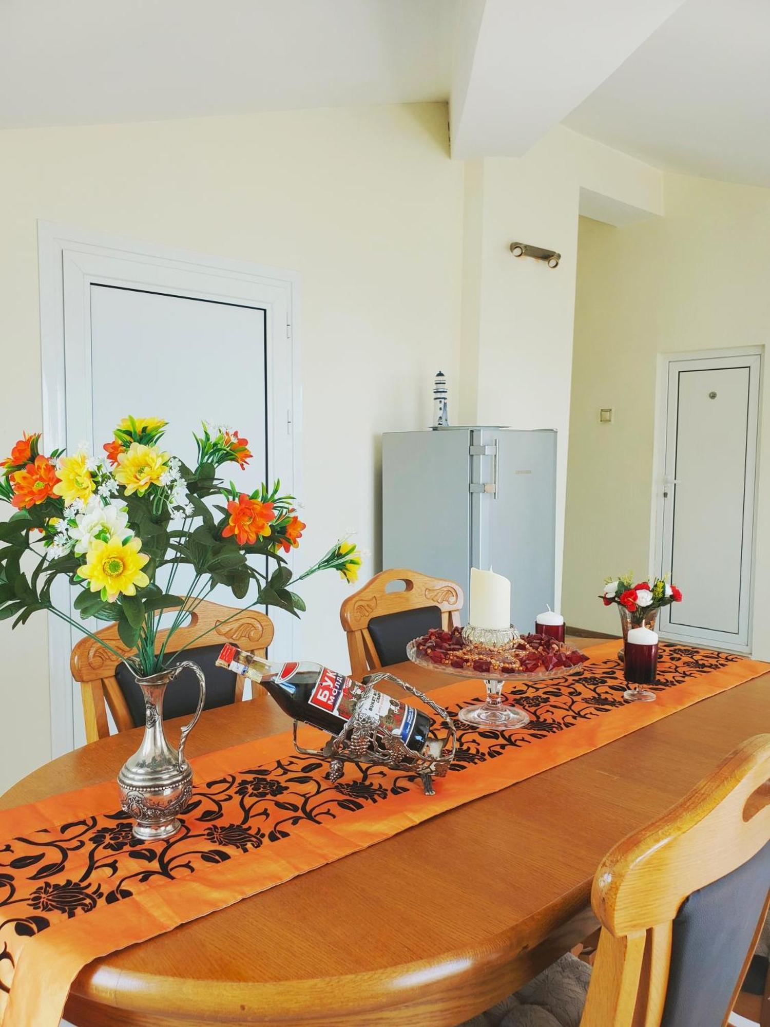 Guest House Blago Varna Exterior foto