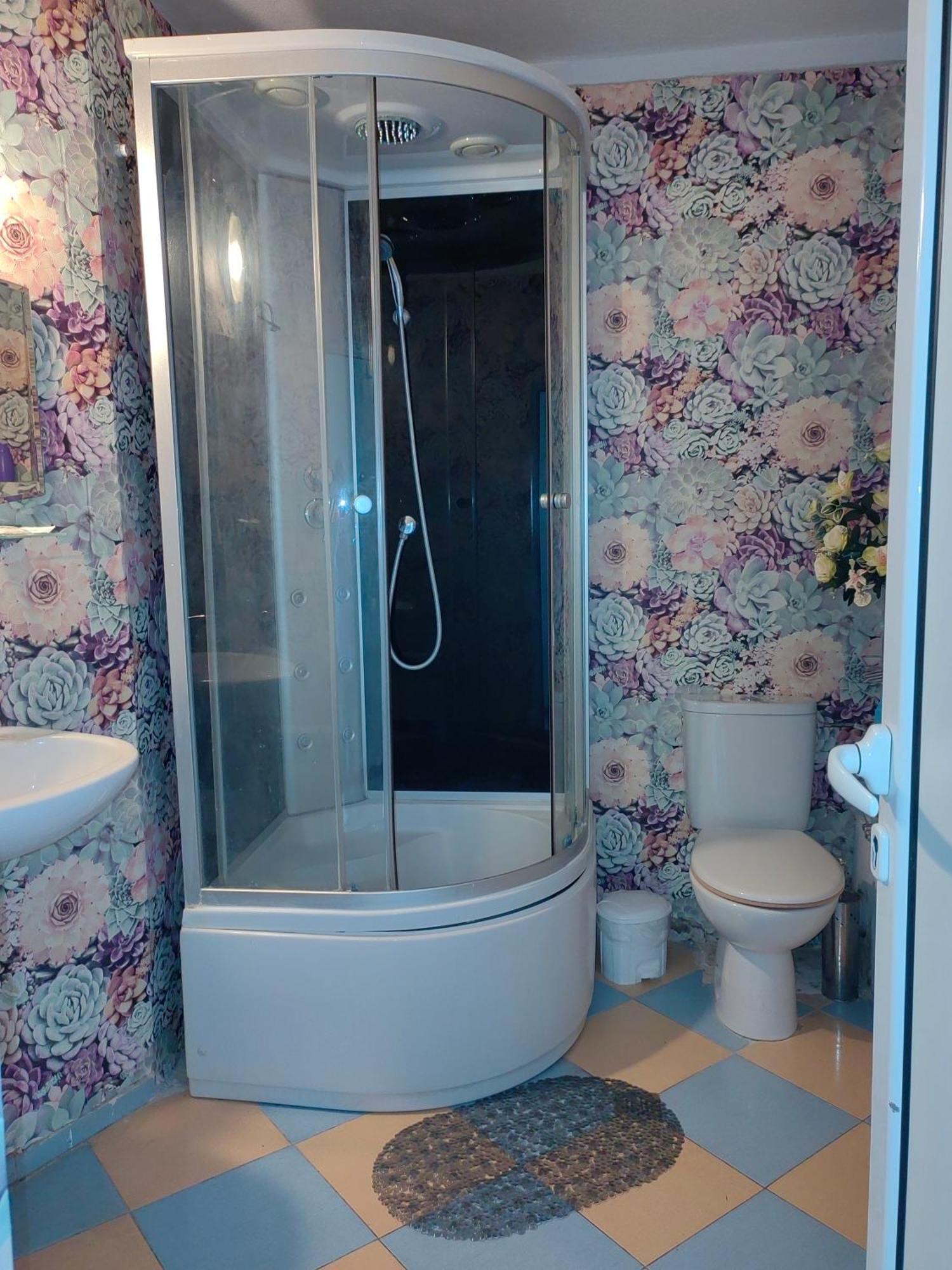 Guest House Blago Varna Exterior foto