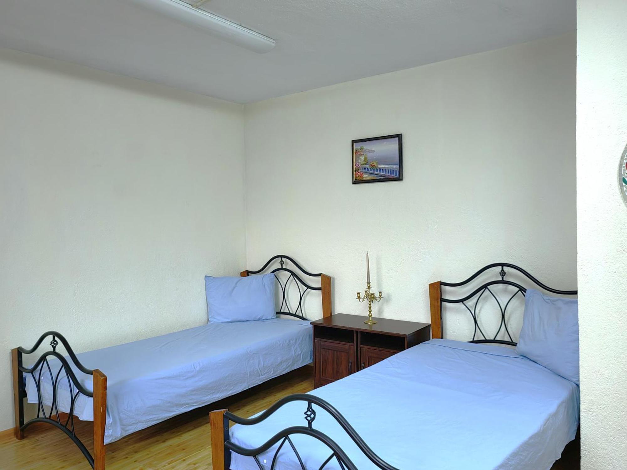 Guest House Blago Varna Exterior foto