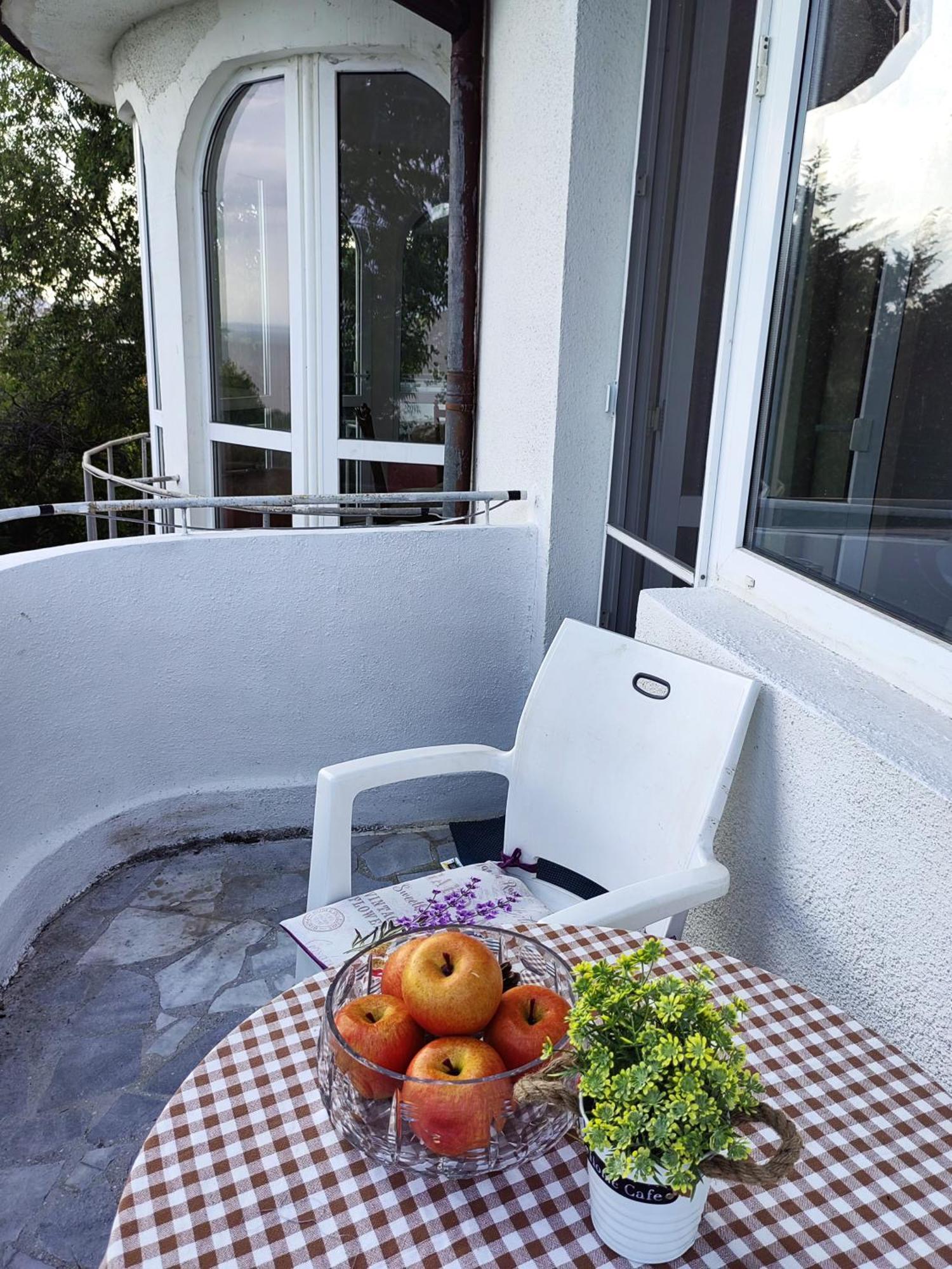 Guest House Blago Varna Exterior foto