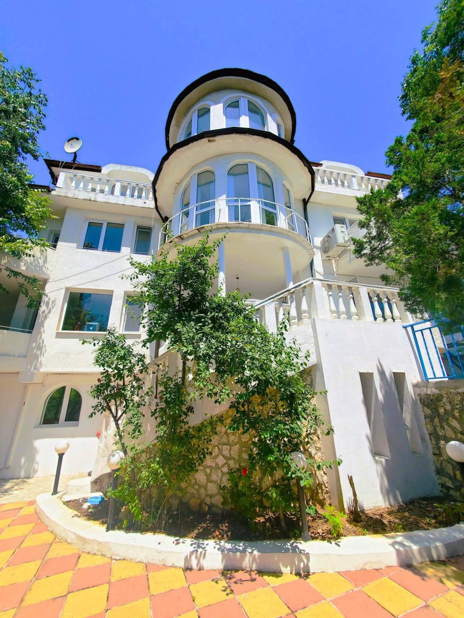 Guest House Blago Varna Exterior foto