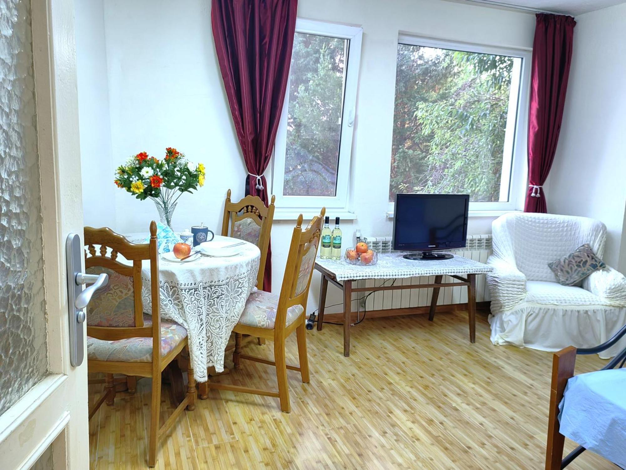 Guest House Blago Varna Exterior foto